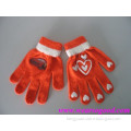 Children Winter Gloves (Hyg1038)